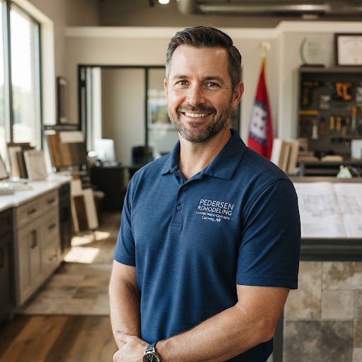 All-Star Renovations team member