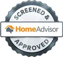 HomeAdvisor Screened & Approved