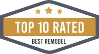 Top 10 Rated Best Remodel
